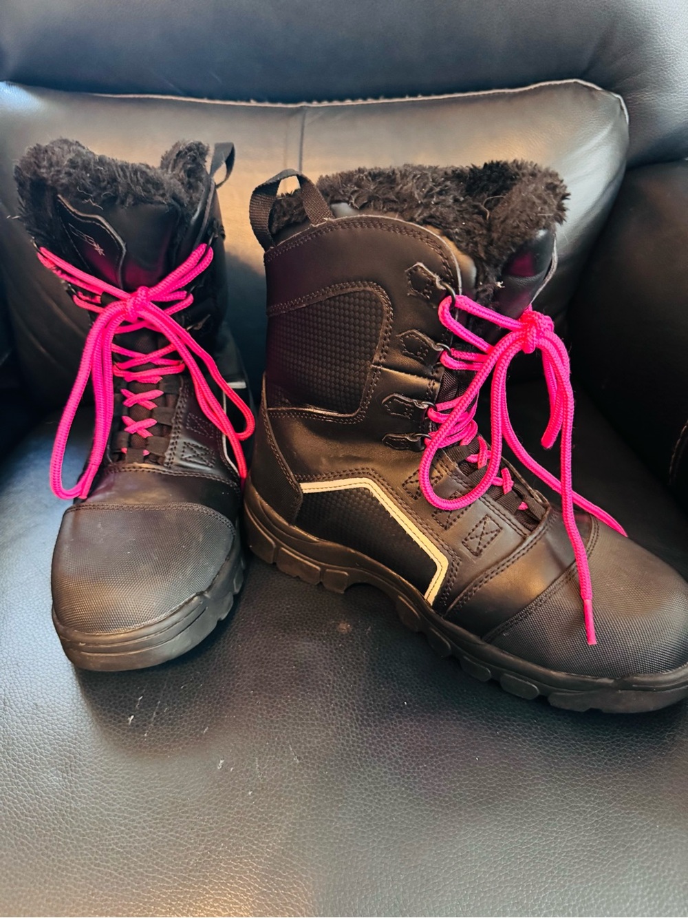 Women’s DSG snowmobile boots